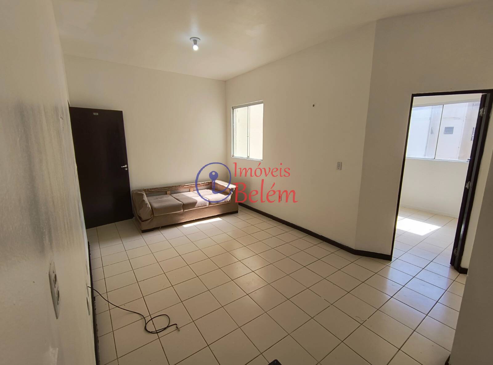 Apartamento, 2 quartos, 45 m² - Foto 2