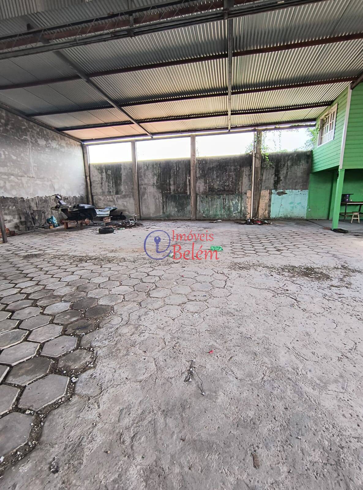 Depósito-Galpão, 850 m² - Foto 3