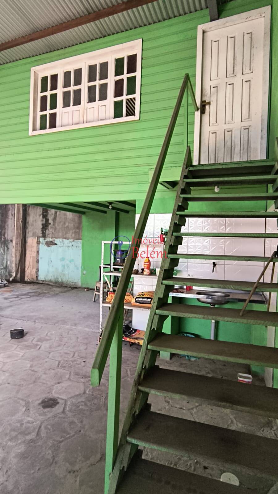 Depósito-Galpão, 850 m² - Foto 5