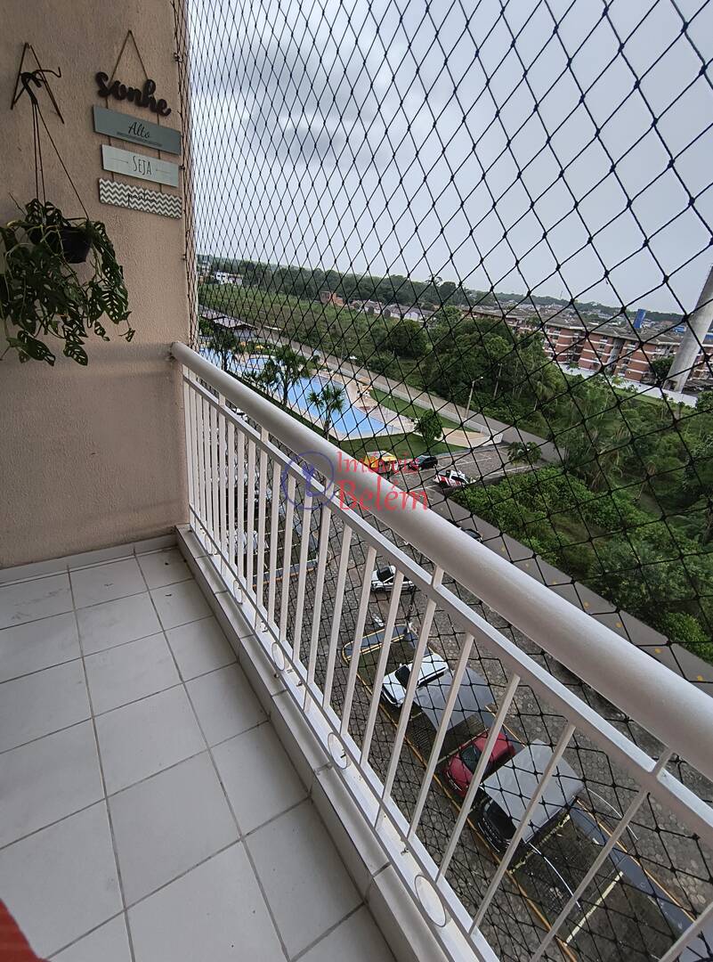 Apartamento, 2 quartos, 60 m² - Foto 6