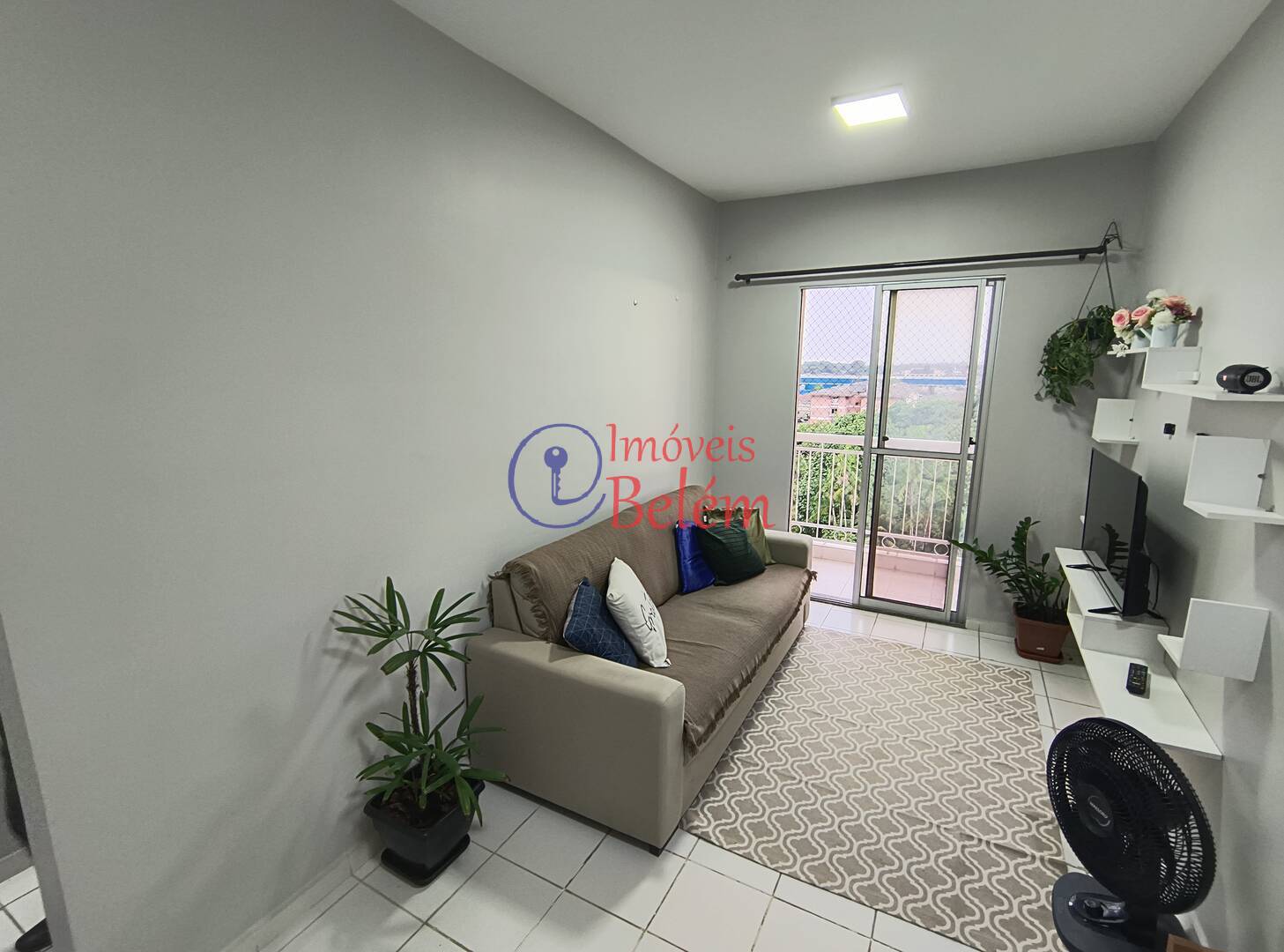 Apartamento, 2 quartos, 60 m² - Foto 7