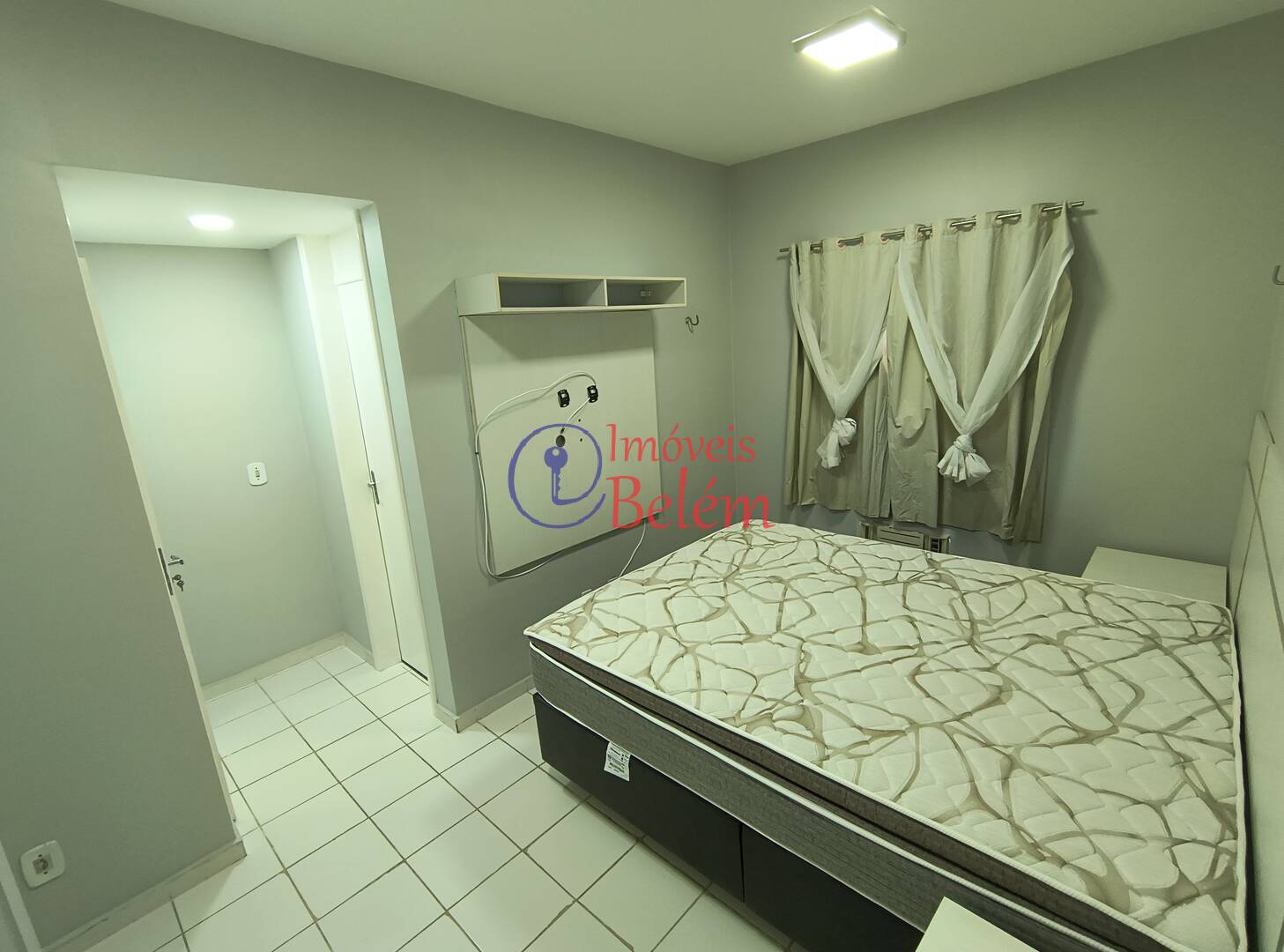 Apartamento, 2 quartos, 60 m² - Foto 16