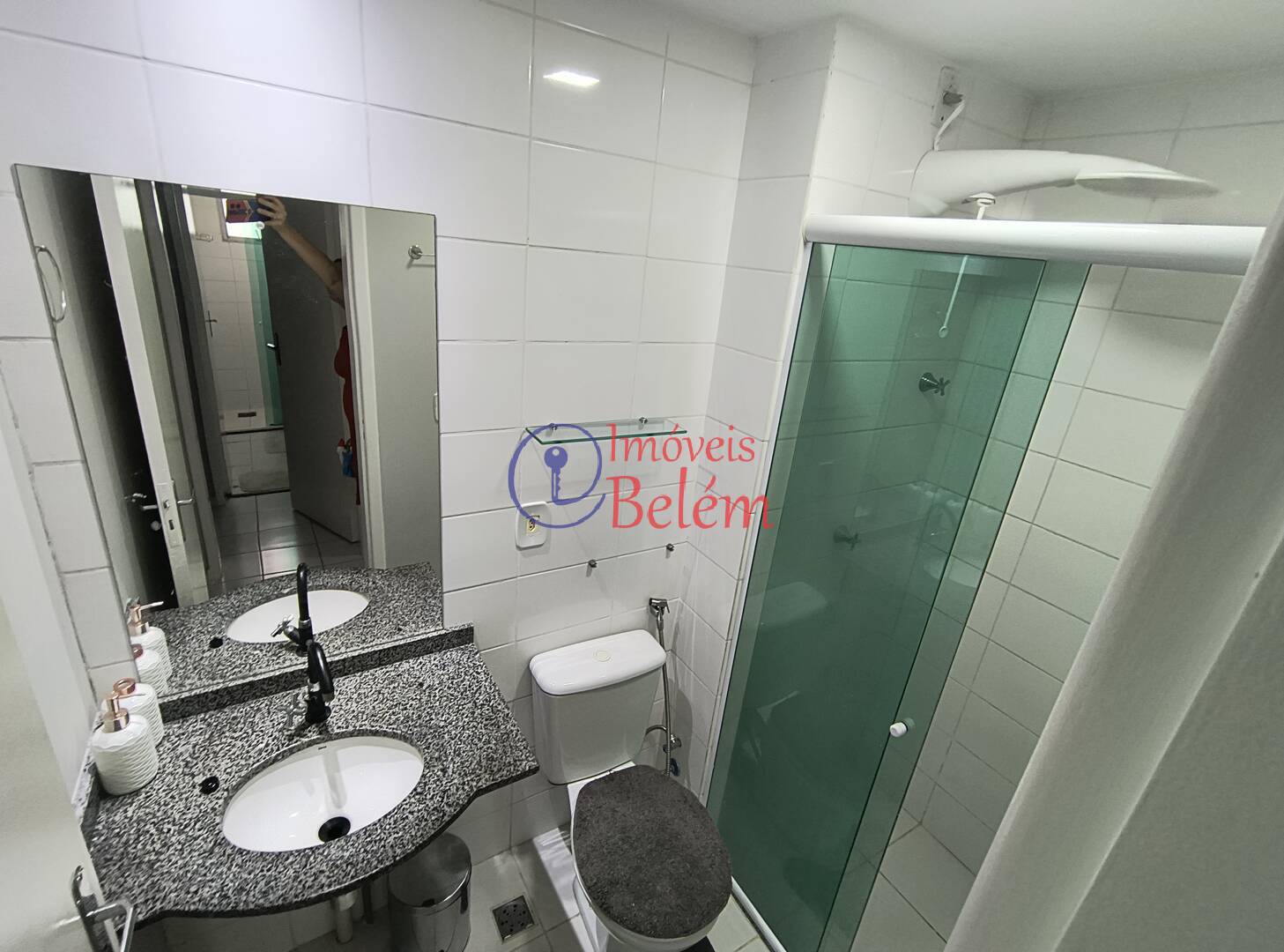 Apartamento, 2 quartos, 60 m² - Foto 20