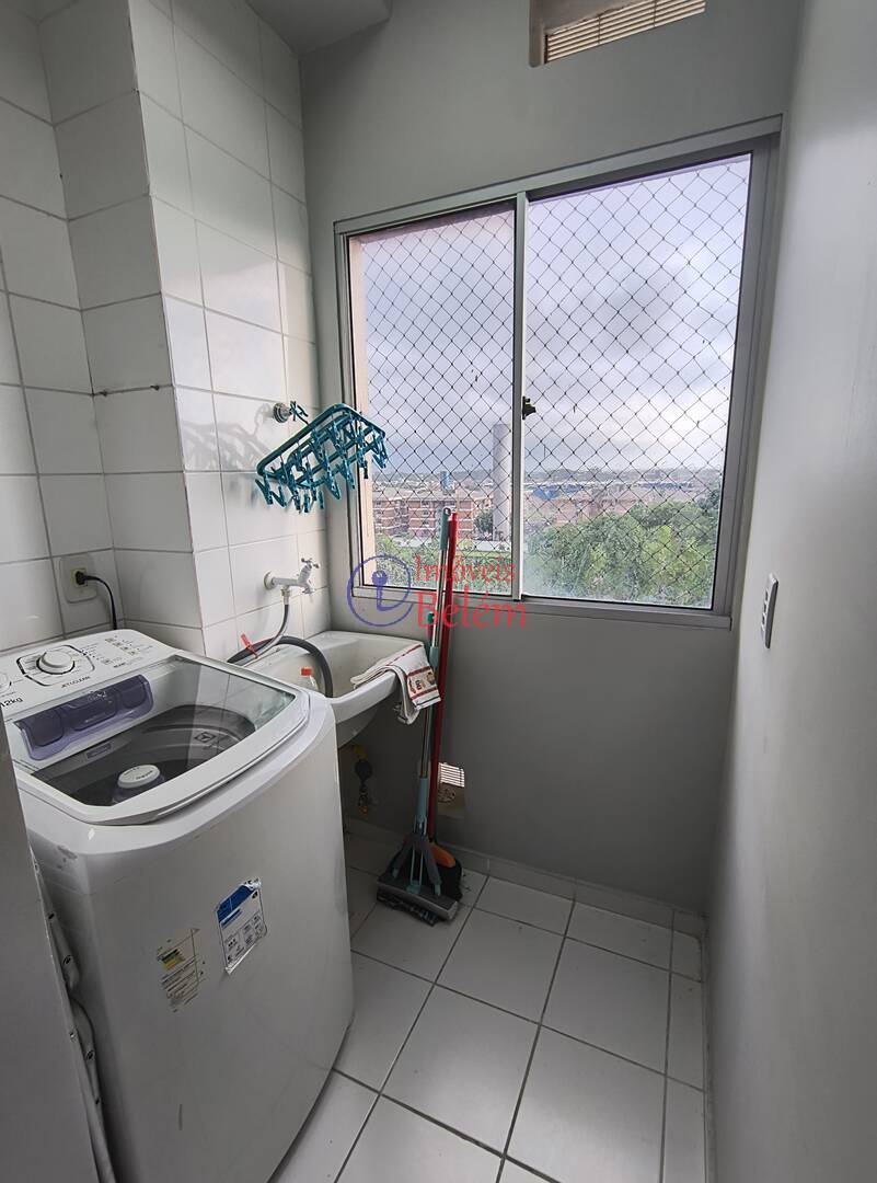 Apartamento, 2 quartos, 60 m² - Foto 4