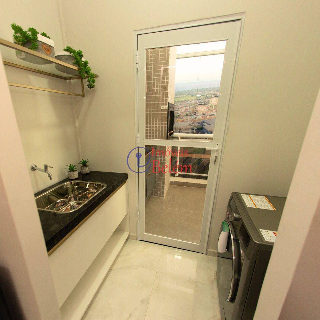 Apartamento à venda com 3 quartos, 99m² - Foto 13