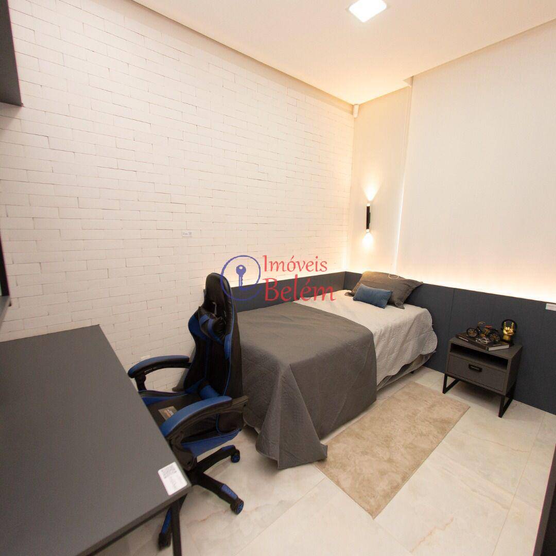 Apartamento à venda com 3 quartos, 99m² - Foto 12