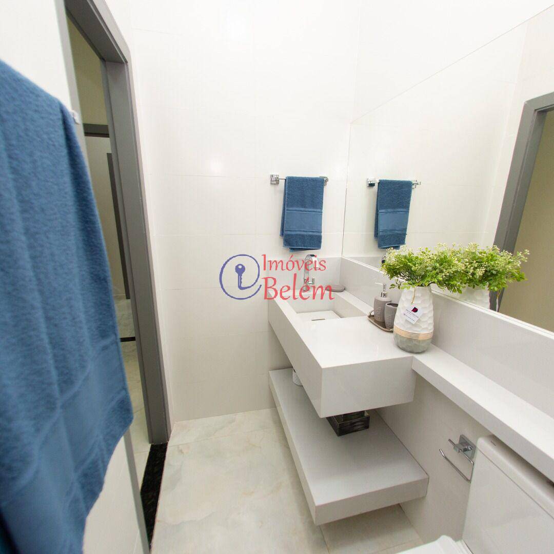 Apartamento à venda com 3 quartos, 99m² - Foto 14