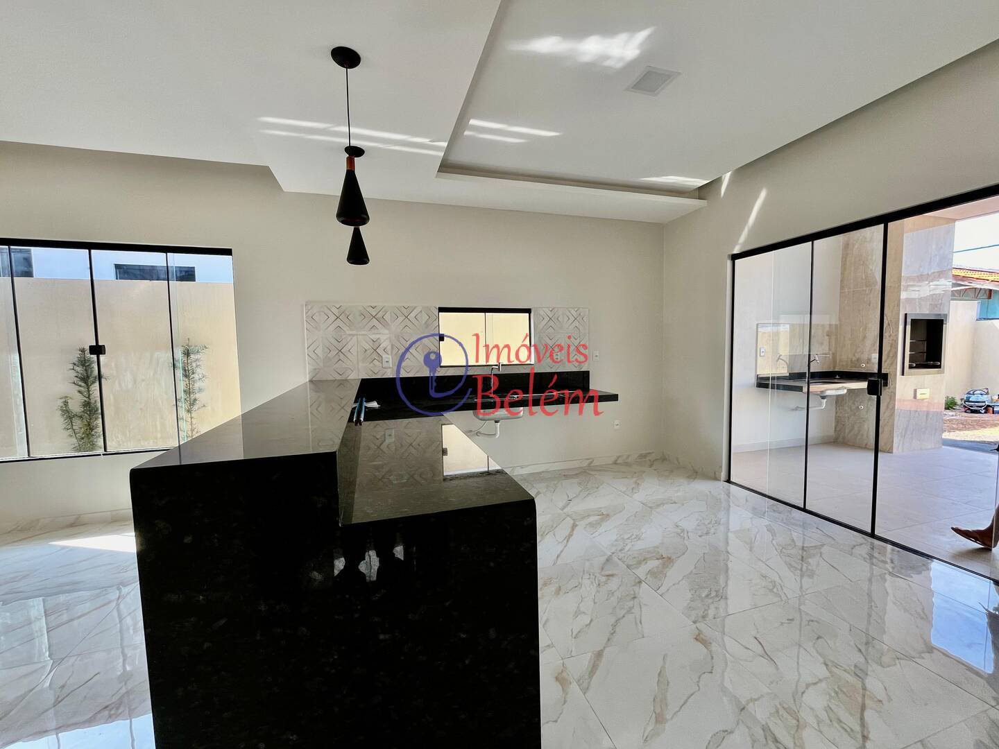 Imóveis Belém vende - Casa em Condomínio Vila Bella