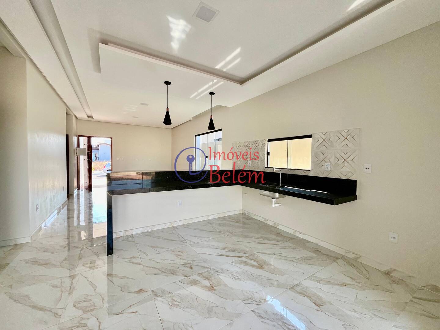 Imóveis Belém vende - Casa em Condomínio Vila Bella