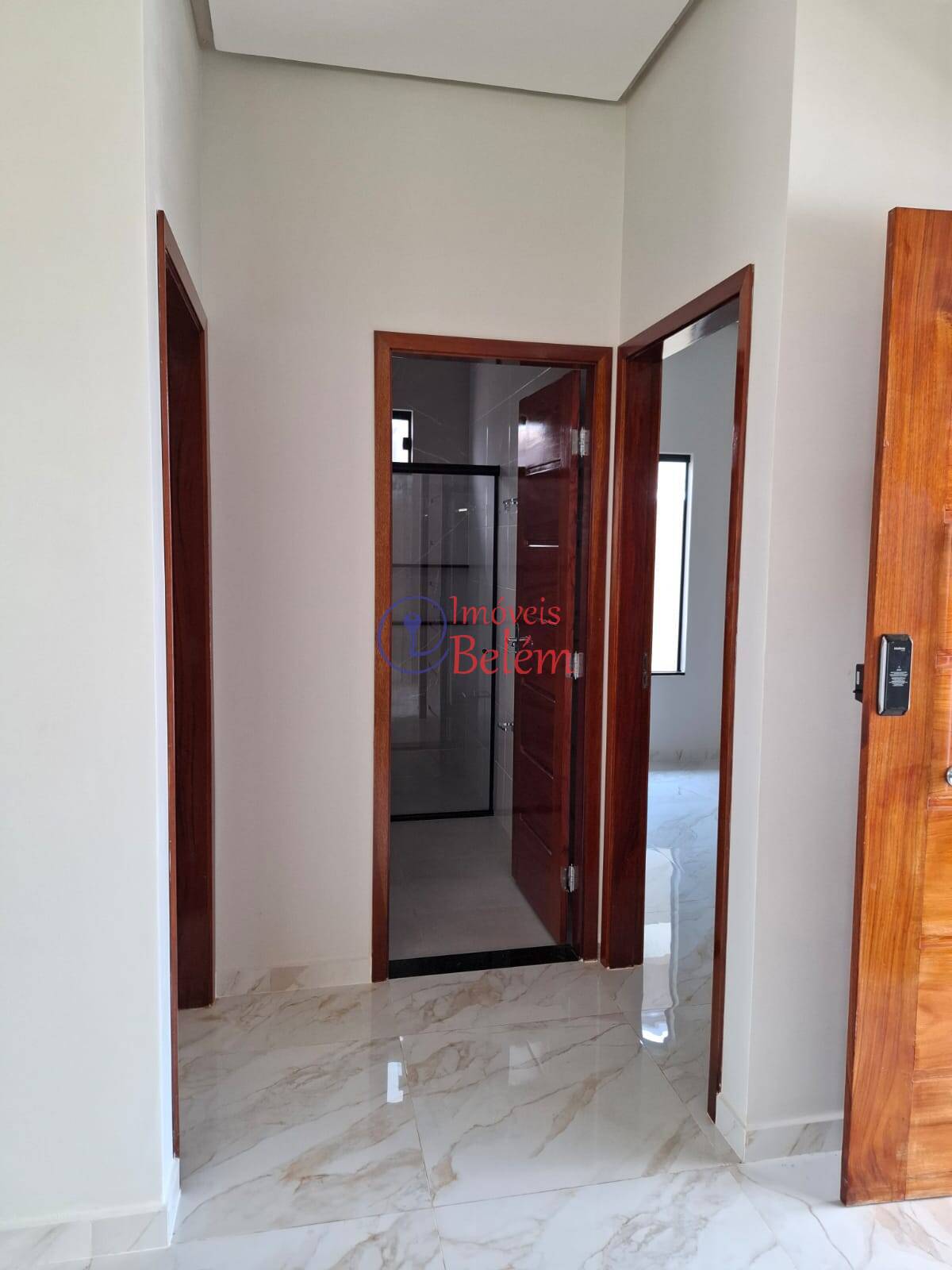Imóveis Belém vende - Casa em Condomínio Vila Bella
