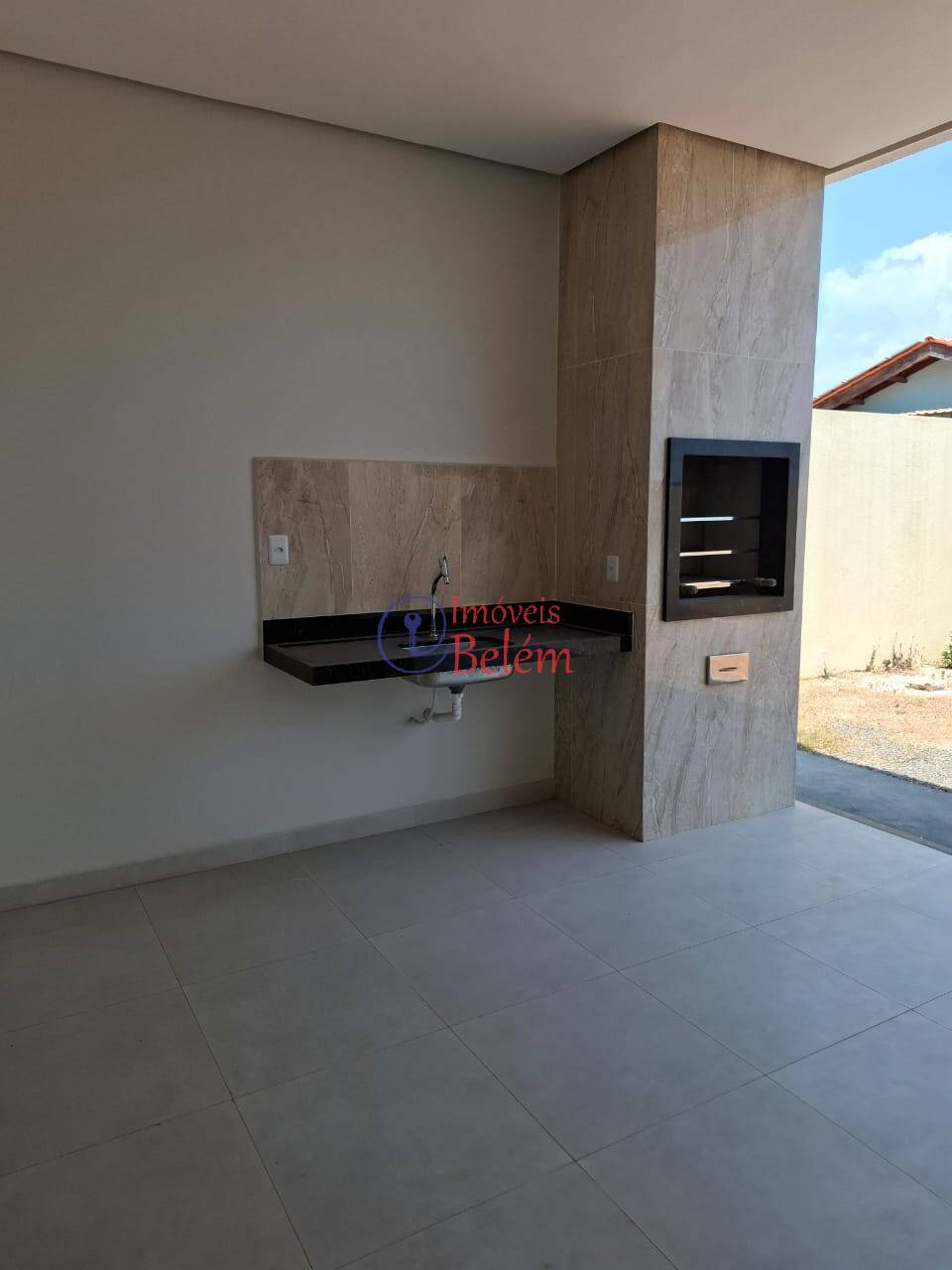 Imóveis Belém vende - Casa em Condomínio Vila Bella