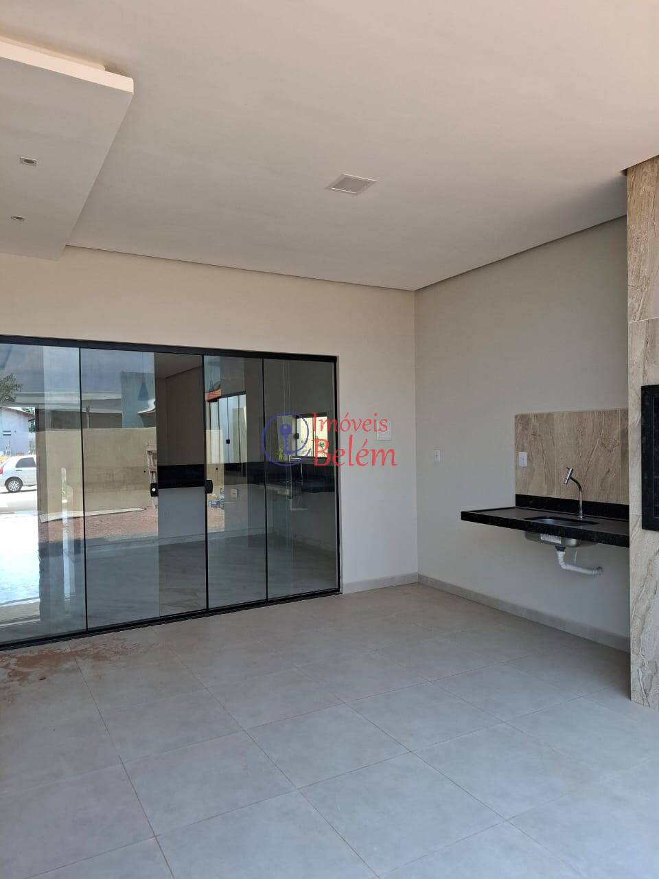 Imóveis Belém vende - Casa em Condomínio Vila Bella