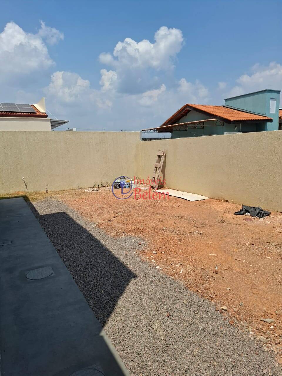 Imóveis Belém vende - Casa em Condomínio Vila Bella