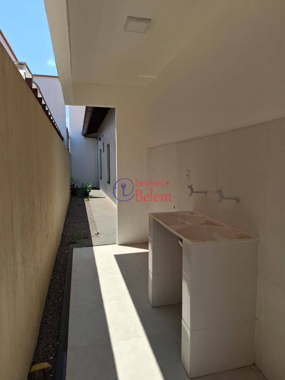 Imóveis Belém vende - Casa em Condomínio Vila Bella