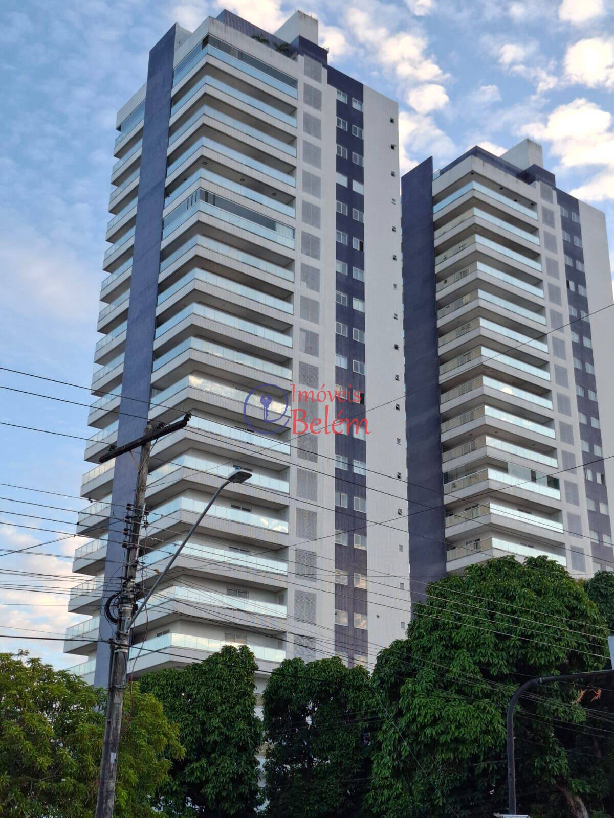 Imóveis Belém vende - Edifício Costa Norte
