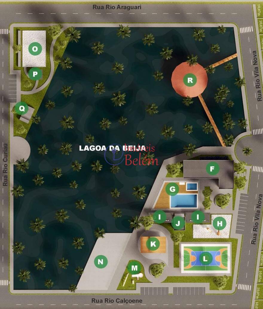 Terreno à venda, 200m² - Foto 10