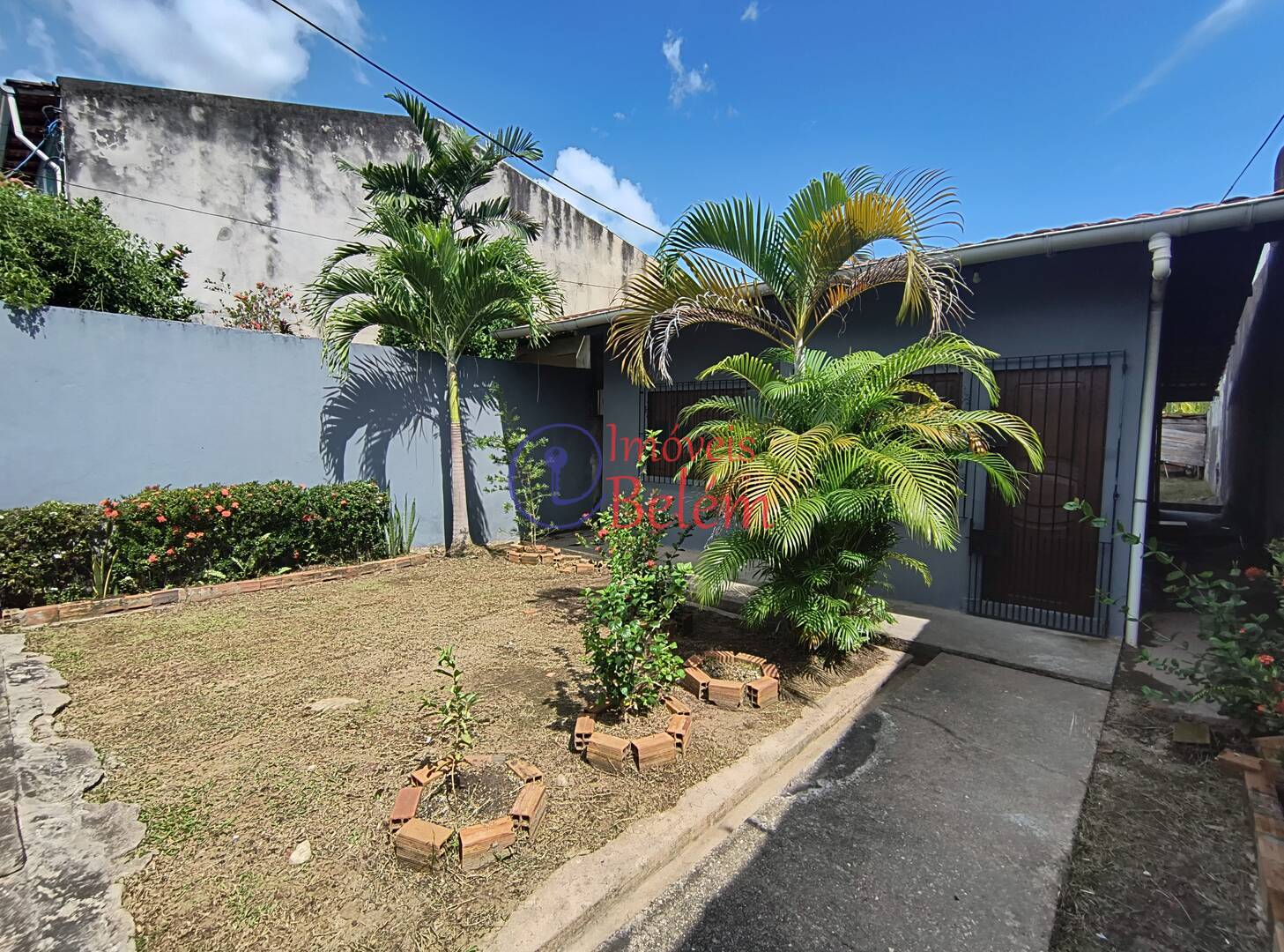 Casa, 2 quartos, 70 m² - Foto 1