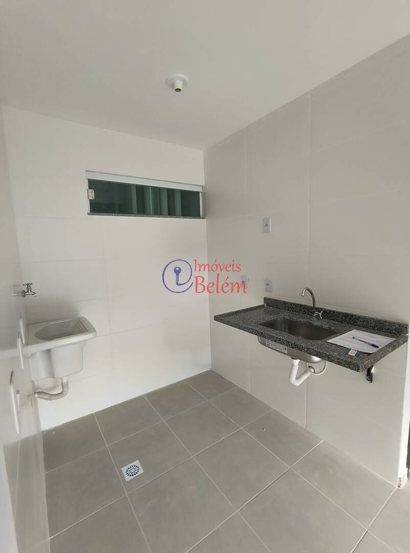 Apartamento, 2 quartos, 42 m² - Foto 2