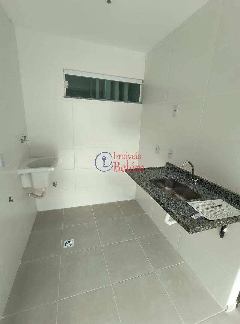 Apartamento, 2 quartos, 42 m² - Foto 3