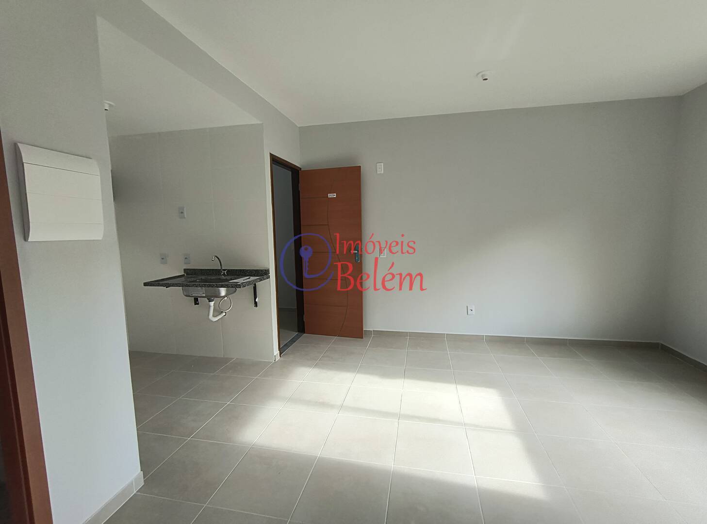 Apartamento, 2 quartos, 42 m² - Foto 4