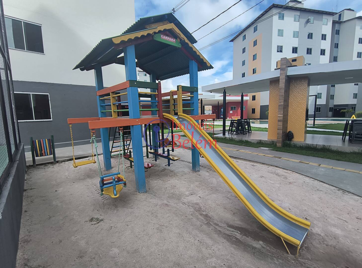 Apartamento, 2 quartos, 42 m² - Foto 16