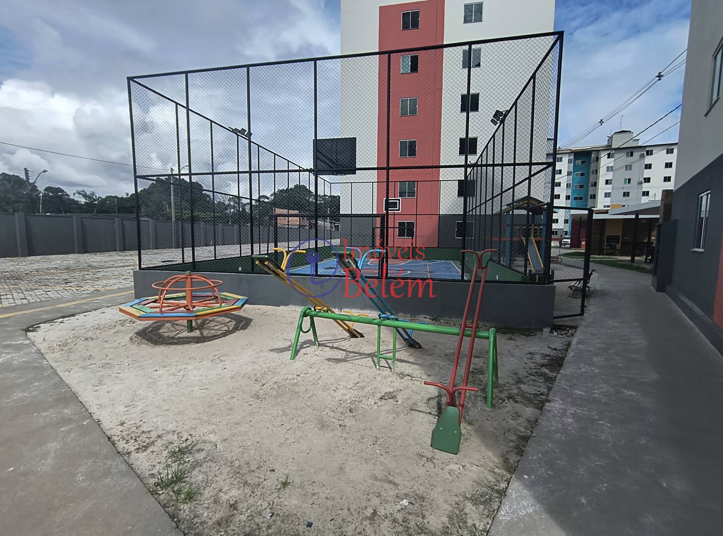 Apartamento, 2 quartos, 42 m² - Foto 17