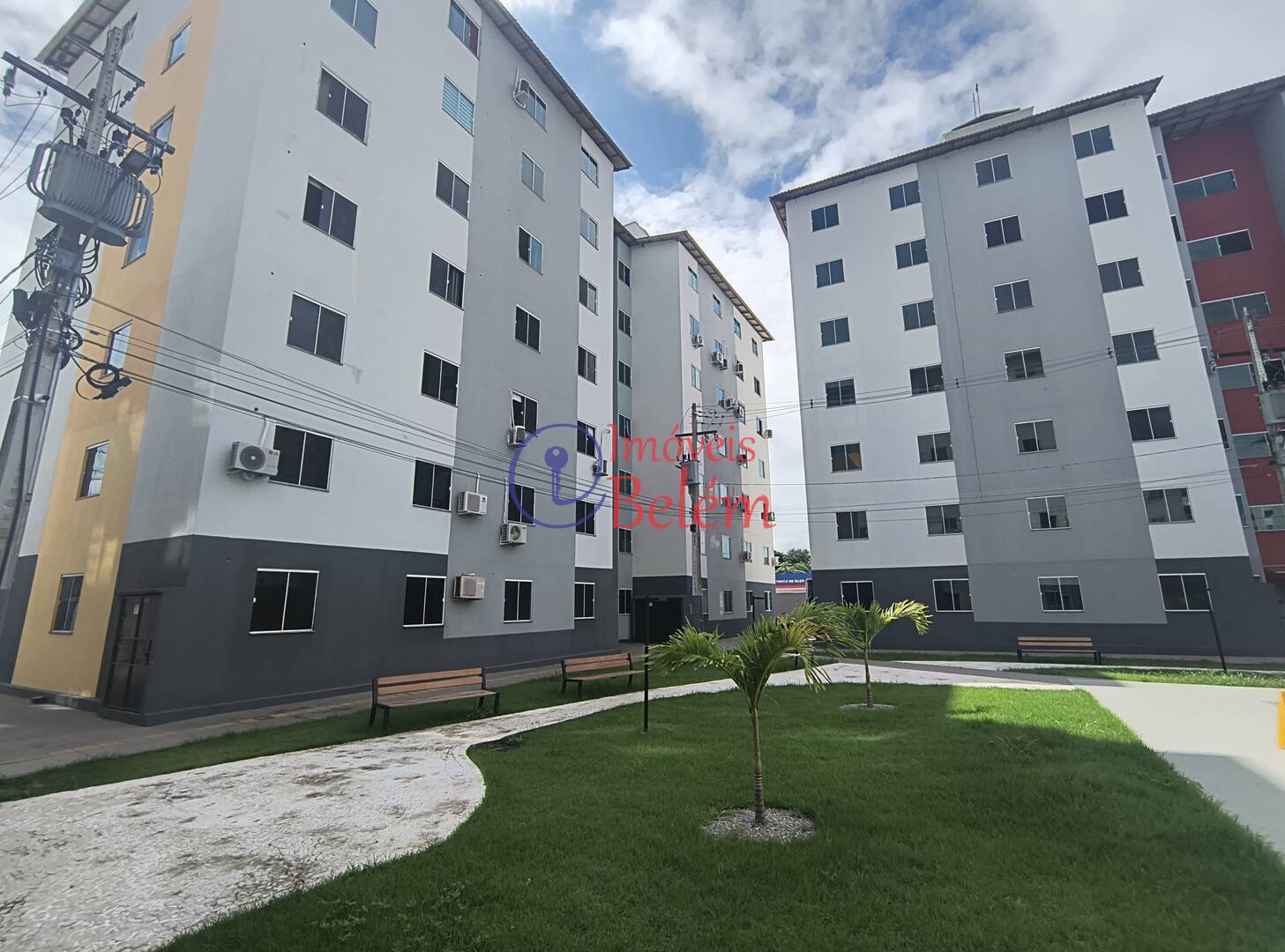 Apartamento, 2 quartos, 42 m² - Foto 19