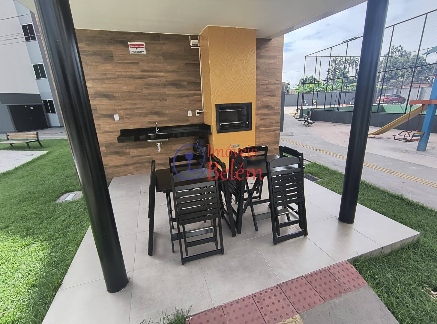 Apartamento, 2 quartos, 42 m² - Foto 20