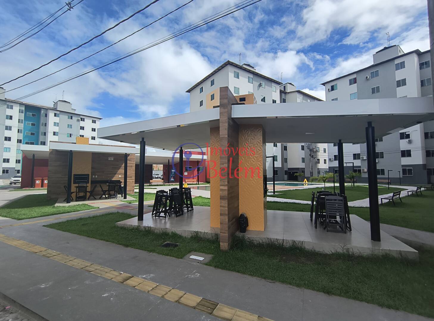 Apartamento, 2 quartos, 42 m² - Foto 21