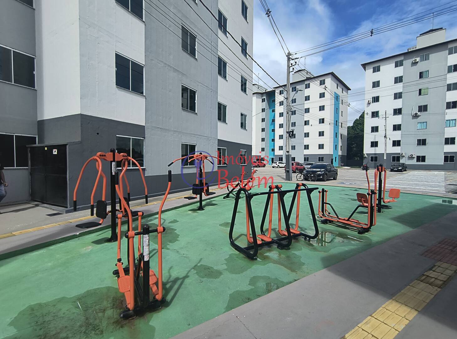 Apartamento, 2 quartos, 42 m² - Foto 15