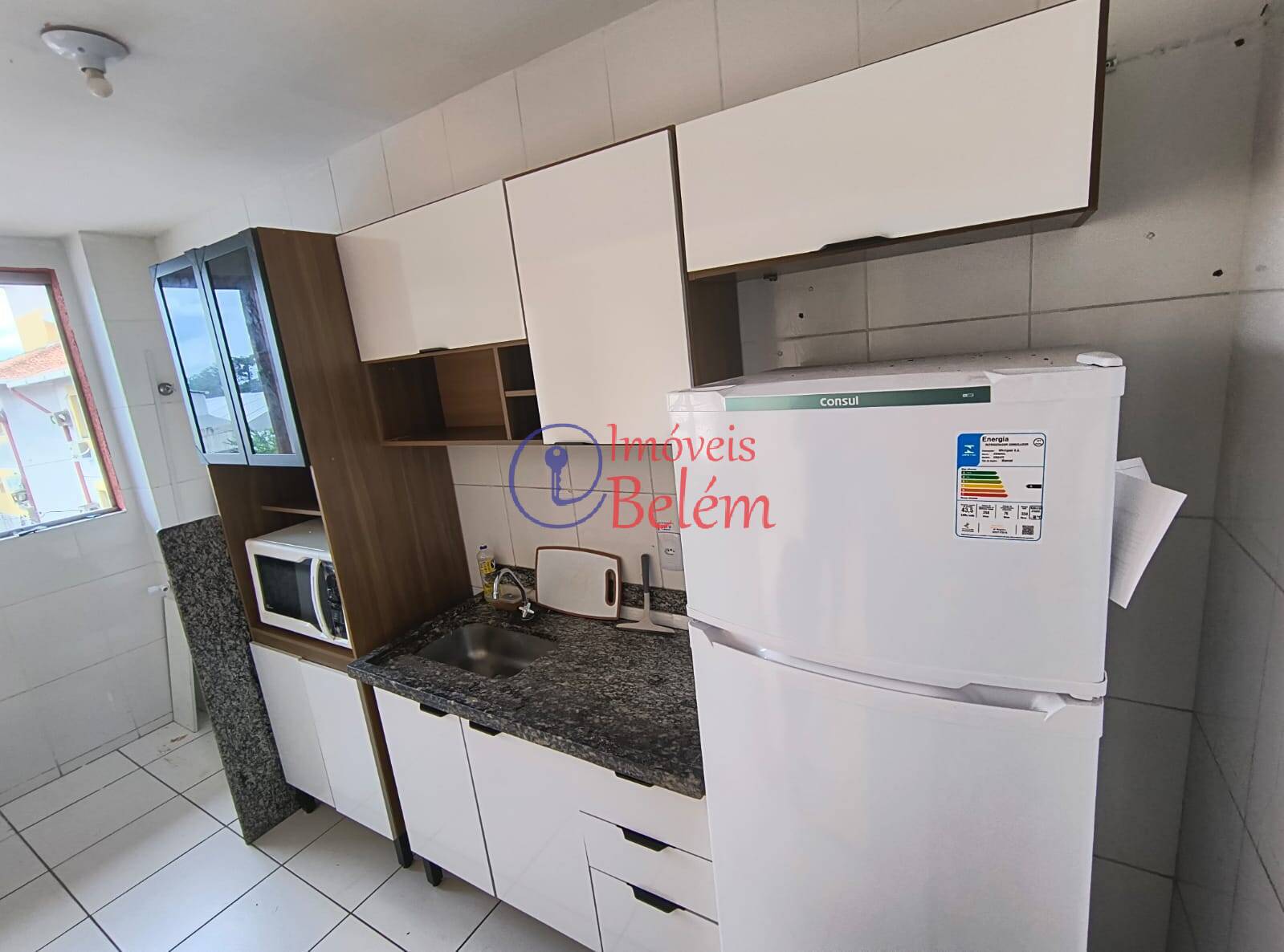 Apartamento, 3 quartos, 56 m² - Foto 6