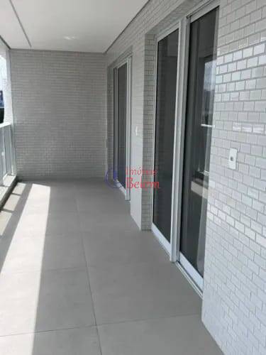 Apartamento para locação - Edifício São Francisco