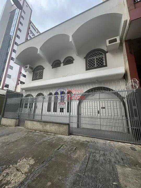 Casa para alugar - 2 pavimentos ( Residencial e comercial)
