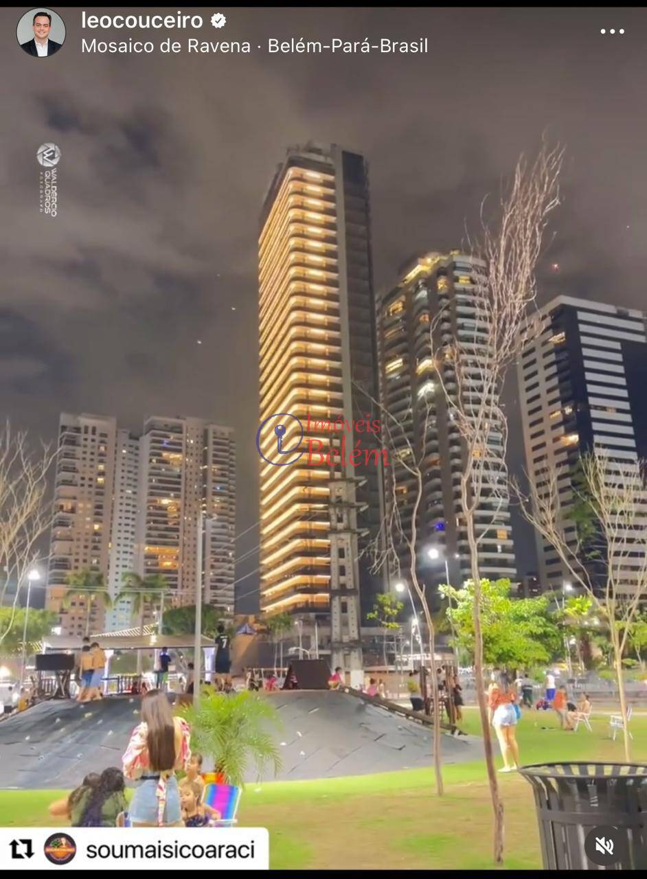 Apartamento para alugar - Luxuoso COP30