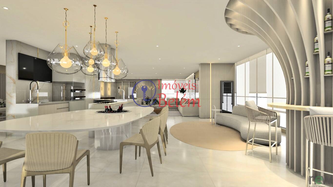 Luxury apartment for rent - COP30