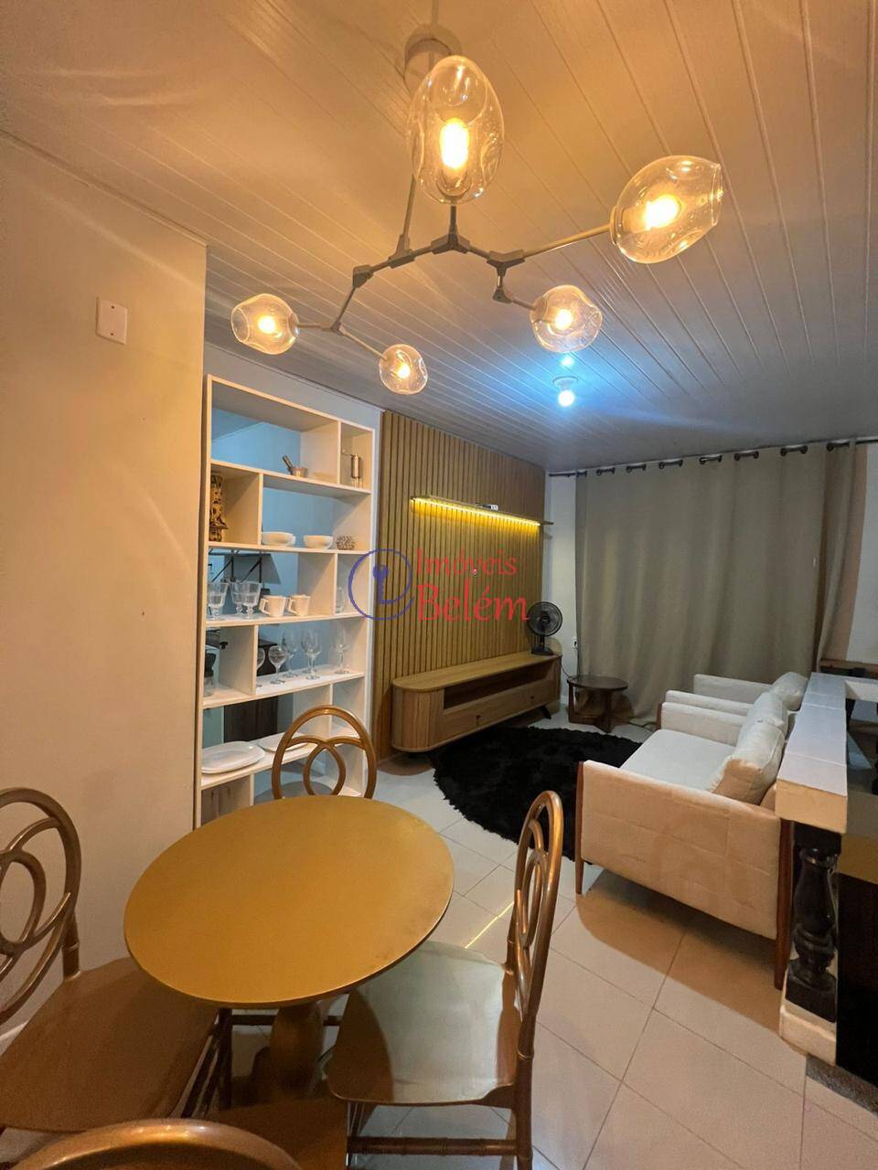 Apartamento para alugar - Belém COP30