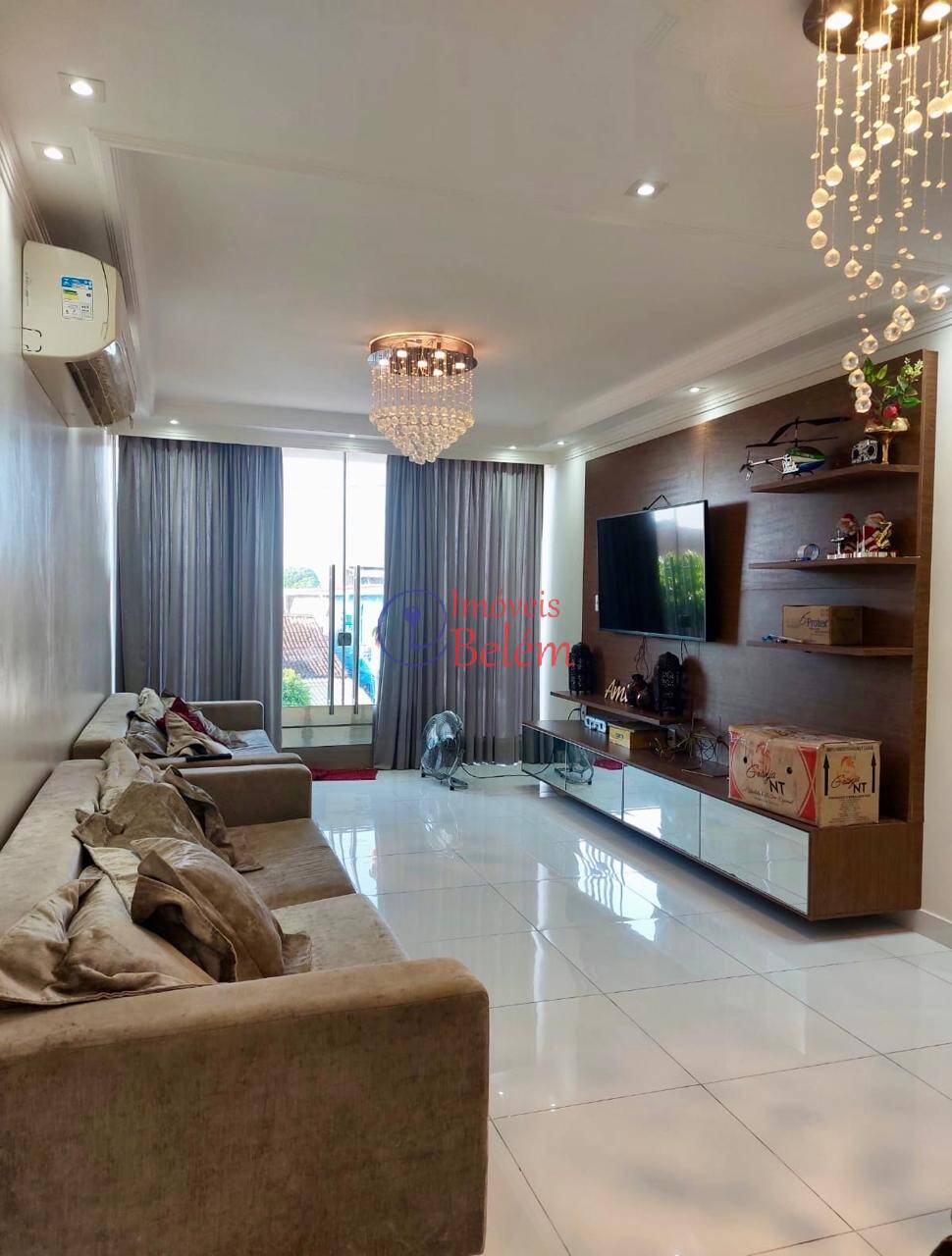 Apartamento para alugar em Icoaraci - Novo - C/ ou sem mobília