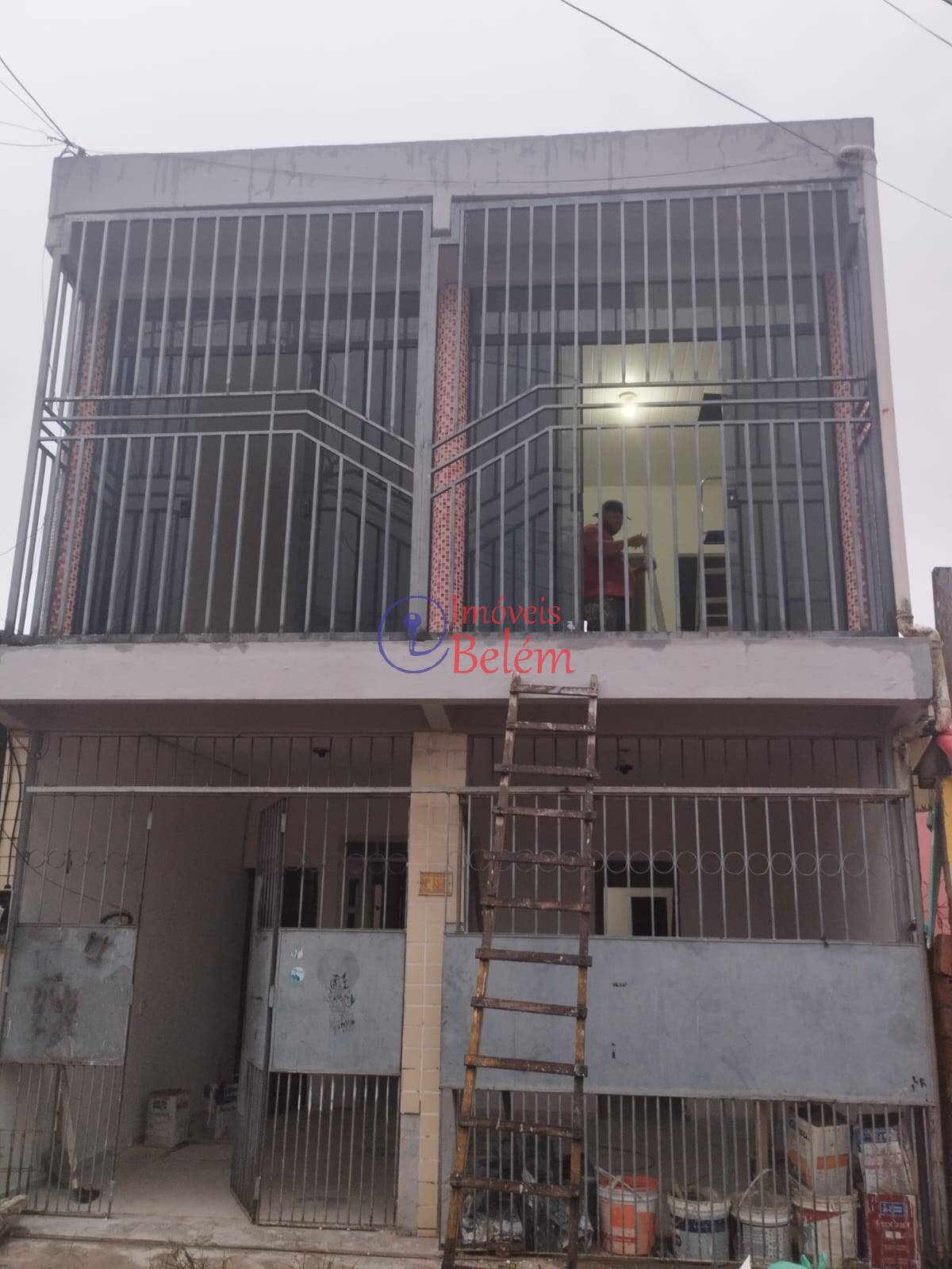 Imóveis Belém Aluga Casa para Locação - Passagem Iracema