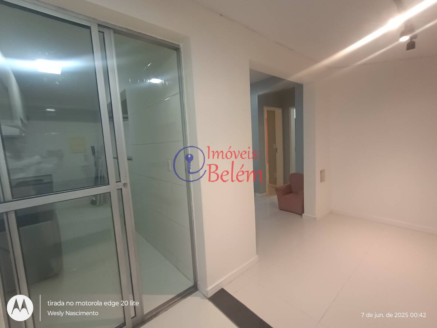 Apartamento para alugar com 2 quartos, 54m² - Foto 7