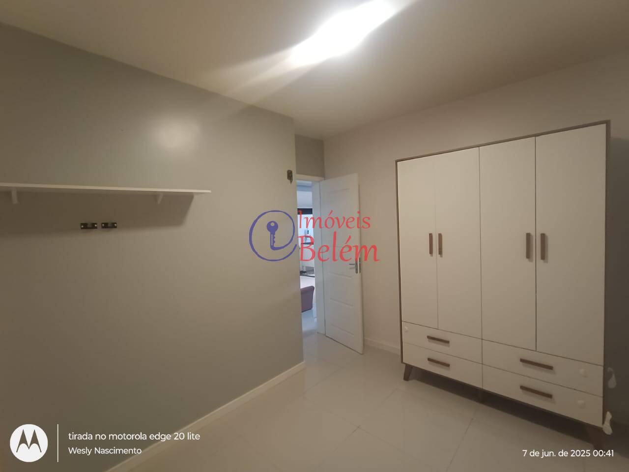 Apartamento para alugar com 2 quartos, 54m² - Foto 9