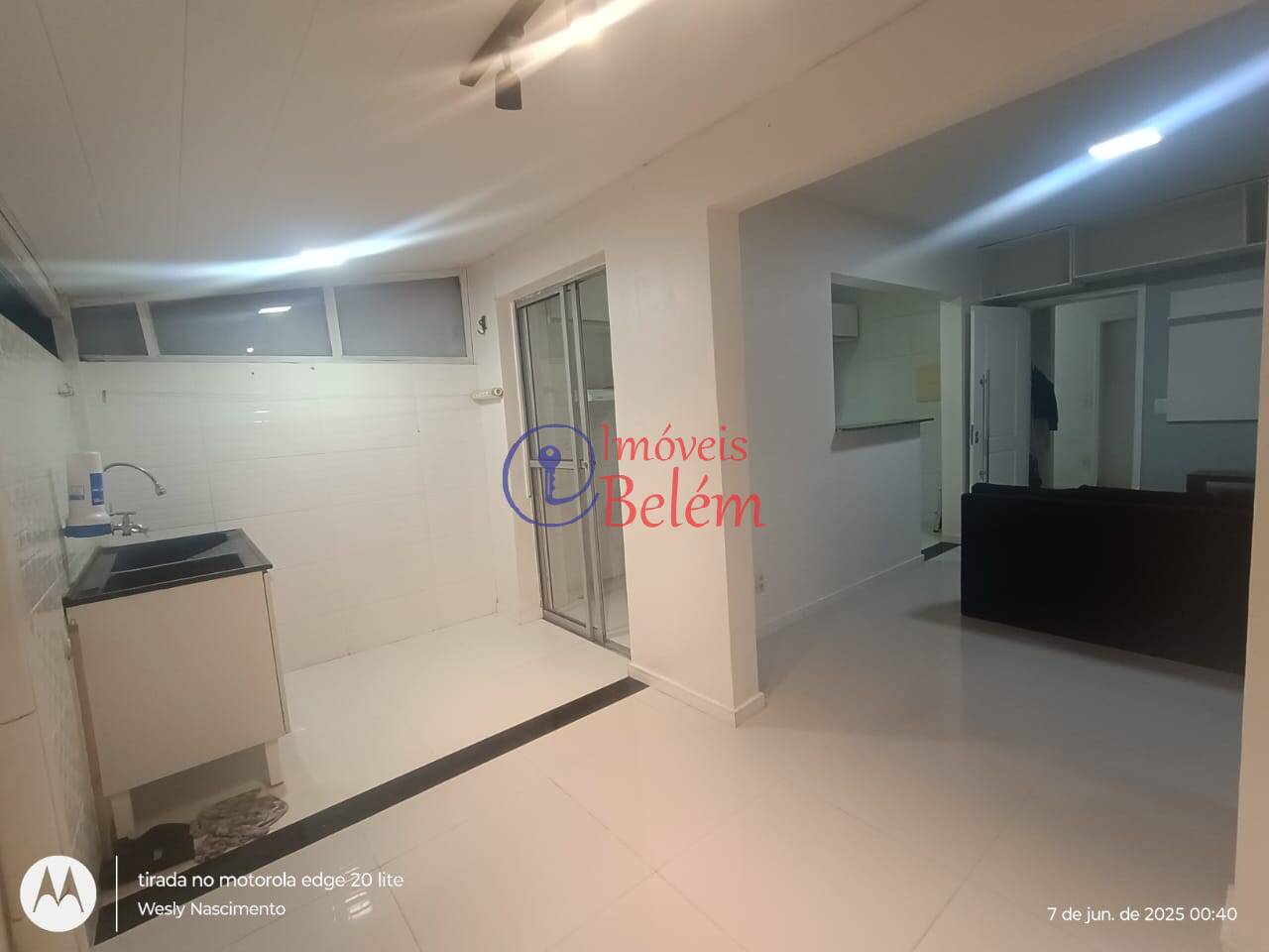 Apartamento para alugar com 2 quartos, 54m² - Foto 6