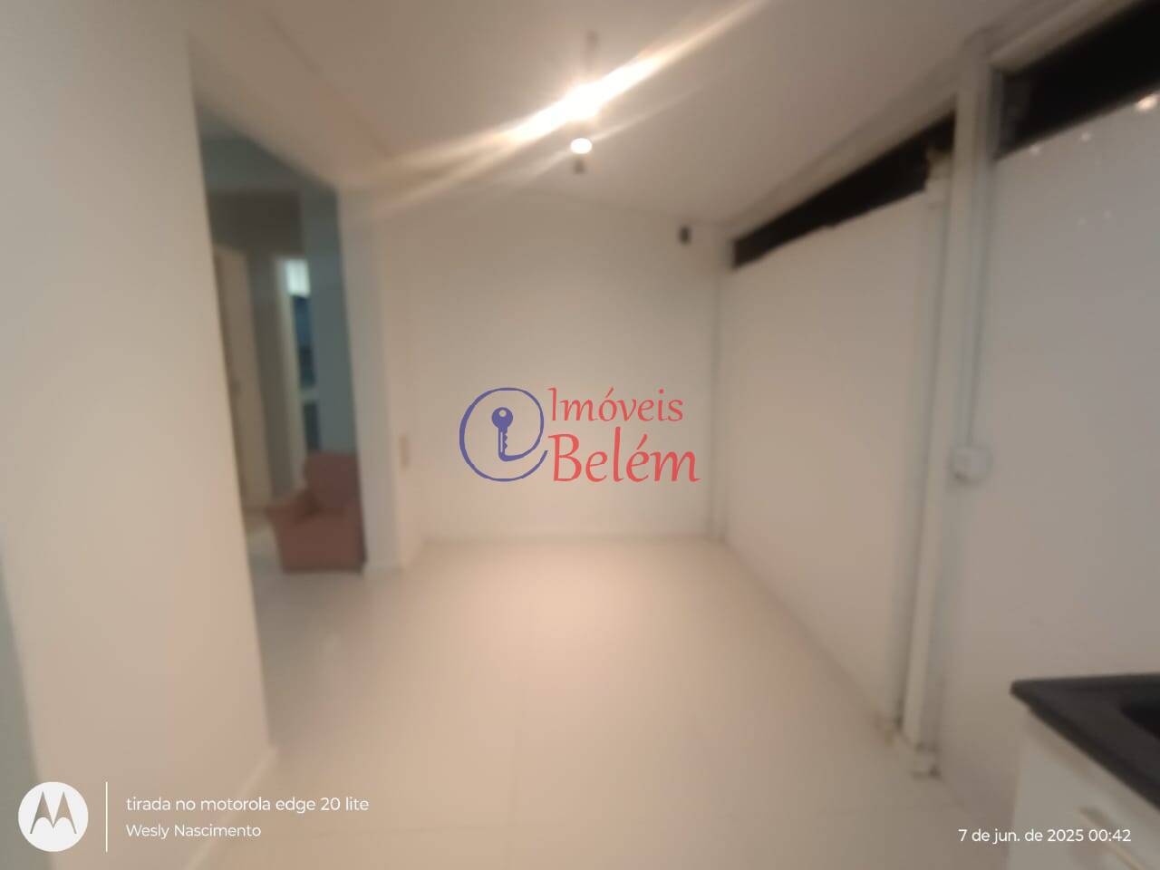 Apartamento para alugar com 2 quartos, 54m² - Foto 4