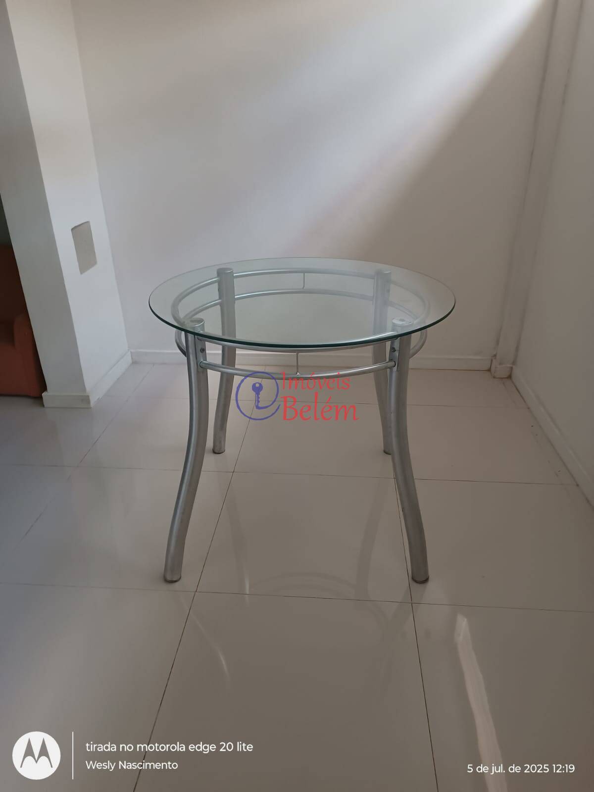 Apartamento para alugar com 2 quartos, 54m² - Foto 5