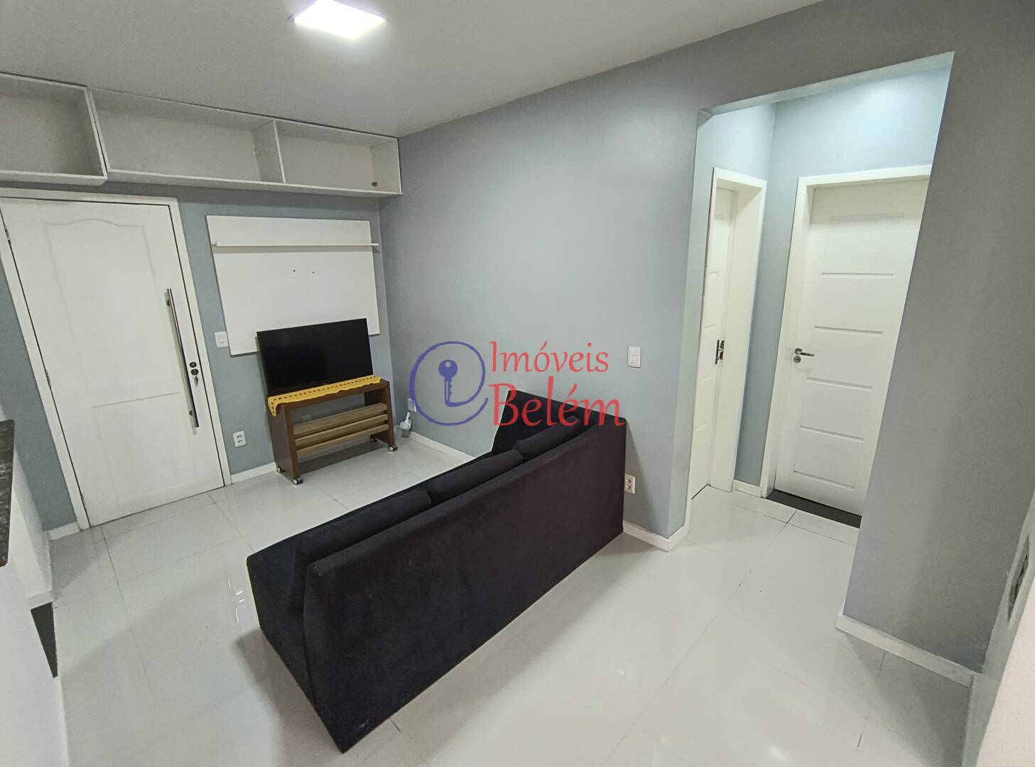 Aluguel por Tempora Apt 2/4 confortável a 300m da Augusto Montenegro