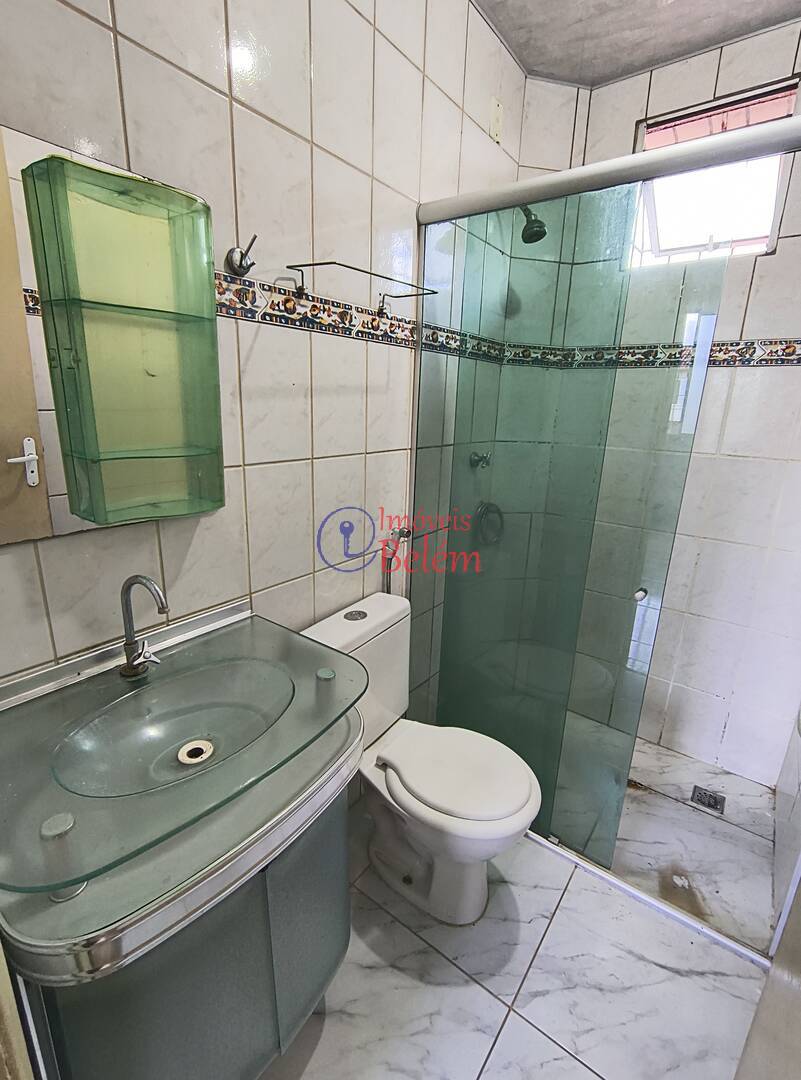 Apartamento à venda com 2 quartos, 85m² - Foto 5