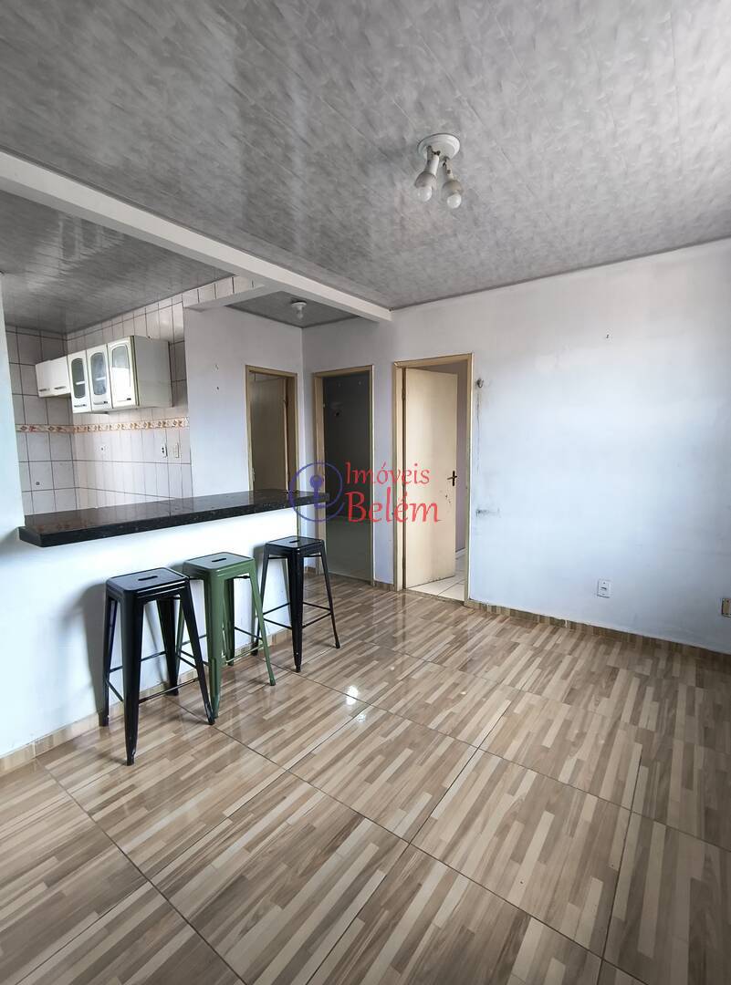 Apartamento à venda com 2 quartos, 85m² - Foto 7