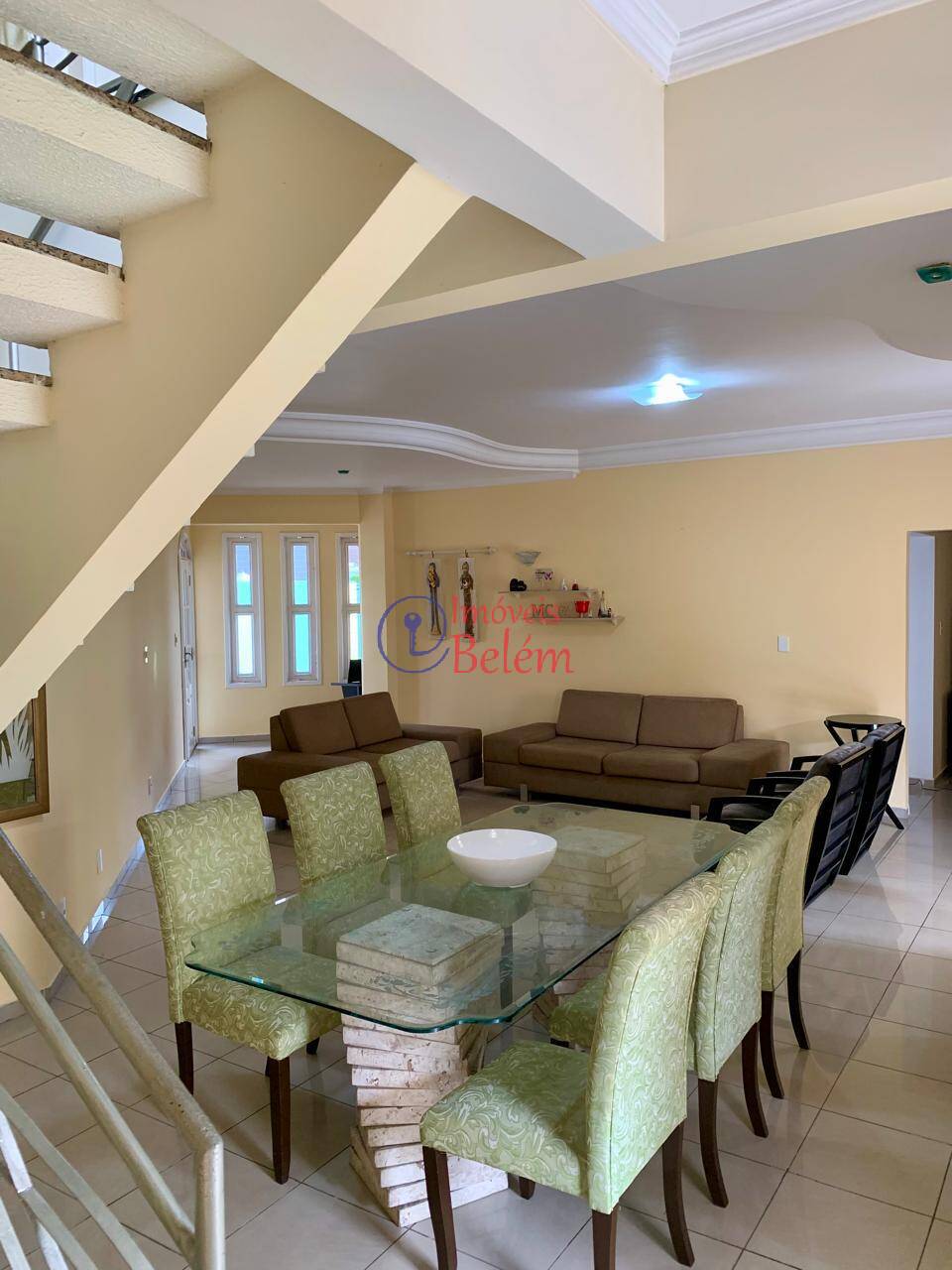 Casa de Condomínio à venda com 5 quartos, 320m² - Foto 18