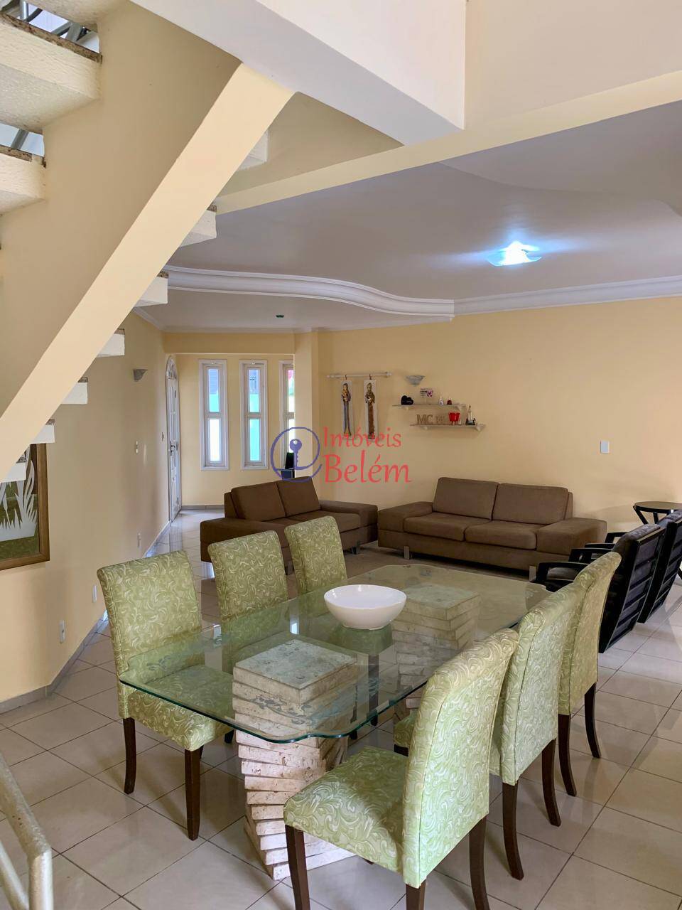 Casa de Condomínio à venda com 5 quartos, 320m² - Foto 19