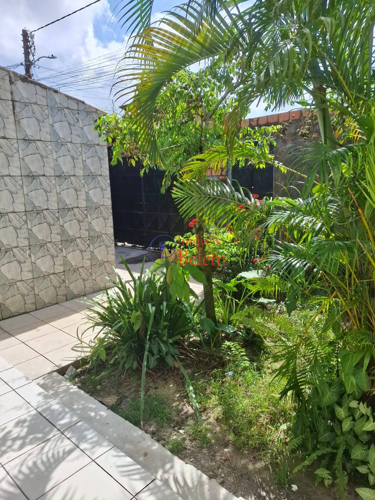 Casa, 3 quartos, 80 m² - Foto 1