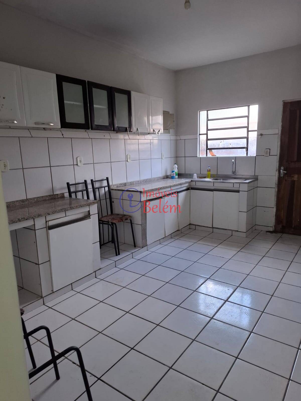 Casa, 3 quartos, 80 m² - Foto 1